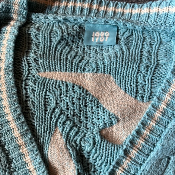 Taylor Swift 1989 (Taylor’s Version) cardigan - Picture 4 of 5